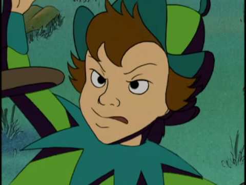 Rupert | Rupert and the Wool Gatherers - Ep. 41