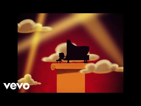 Piccolo Coro dell'Antoniano - Wolfango Amedeo (Cartoon)