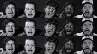 Low Cut Connie - "DIRTY WATER" (Official Video)