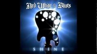 Red White And Blues - Shame Shame