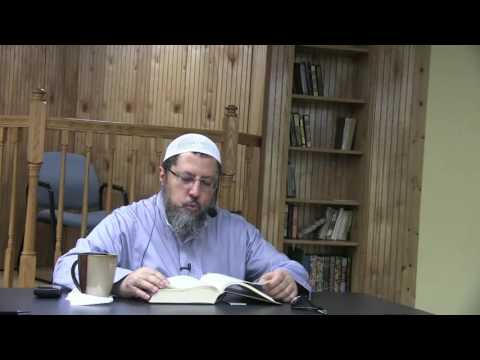 شرح مدارج السالكين(3) - الشيخ وليد بن إدريس المنيسي من قوله:منزله الارادة الي قوله:وسئل الجنيد رضي الله عنه..