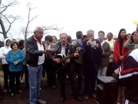 Hino À São Roque 1 - Paróquia São Roque