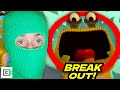 Reacting To BREAK OUT THE BOX My Singing Monsters X CG5