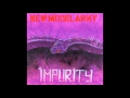 New Model Army . Get me out