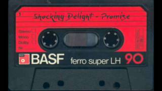Shocking Delight - Promise