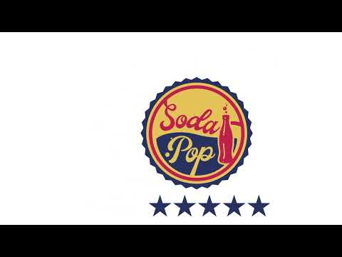 OMG! Cannabis Infused Soda Pop @wakerbakers1773