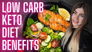 Benefits of the Keto Diet | Does KETO Really Work??