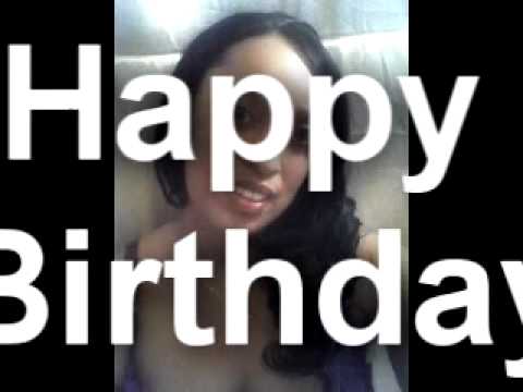 Happy Birthday Song for Sheba