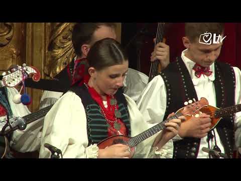 Izdvojeno 14.6.2018. - Koncert SKUD-a Ivan Goran Kovačić