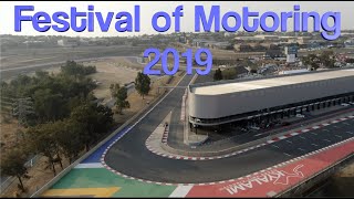 Festival of Motoring 2019 - Real Cars SA