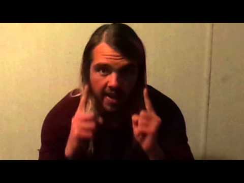 GodsGiftMRB Speaks - The PWA Heavyweight Title Changes Everything