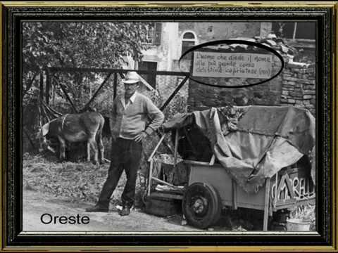 La Corsa ciclistica "Gran Premio Ombrellaio"  Capriata d'Orba - 8 settembre 1973.