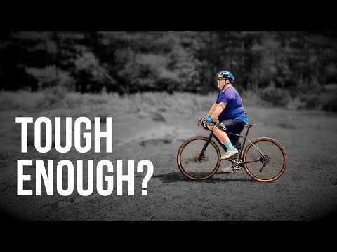 Best bikes for heavier cyclists (what really matters)