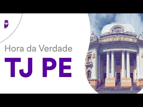 Hora da Verdade TJ PE: Direito Tributário - Prof. Fernando Maurício