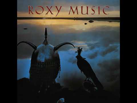 Roxy Music – True To Life