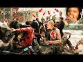 LOOK AT ALL THESE ZOMBIES ACTUALLY HOW World War Z Gameplay