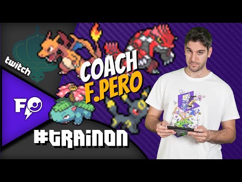 Master the SUN with Francesco Pero - #pokémon ⚔️🛡️[09/12/2021]