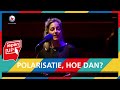 Polarisatie, hoe dan? | IEPENUP