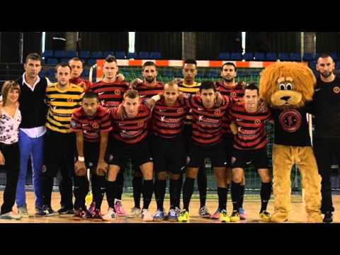 LFBN - En route vers la Finale Futsal de D1 !