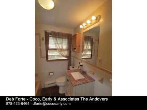 85 Granite St Londonderry, NH 03053 - Condo - Real Estate - For Sale -