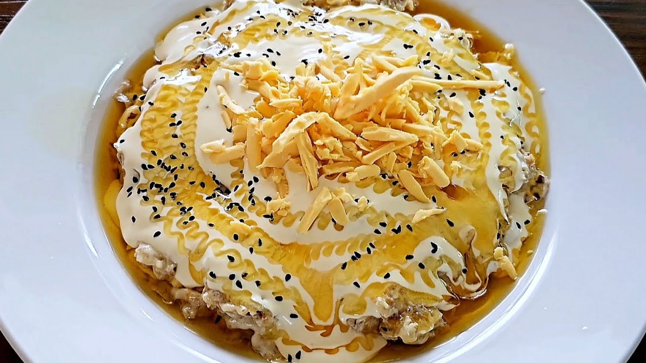 ٣ وصفات يمنيه ملكية