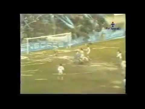 Defensores Unidos de Zárate 1 - Atlético Campana 0 (Primera B Clausura 1997)