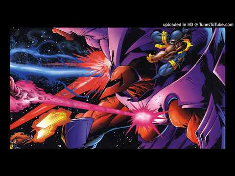 Outer Connection - Behold My Mighty Psytrance (RADIO EDIT)