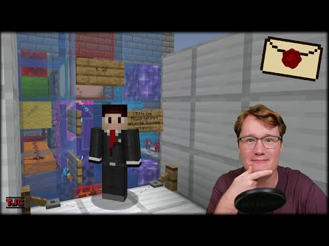 WASSER und REDSTONE = █████ - 📪 Ep. 1042