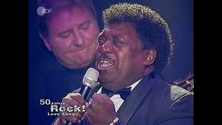 Percy Sledge - When a Man loves a Woman