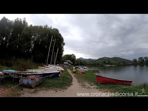 Giro del Lago di Piediluco