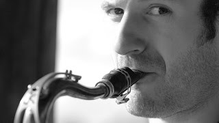 Juozas Kuraitis - Save The Best For Last (Vanessa Williams) Saxophone and Piano Cover