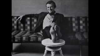 Gary McFarland My Reverie (for orchestra from Debussy)