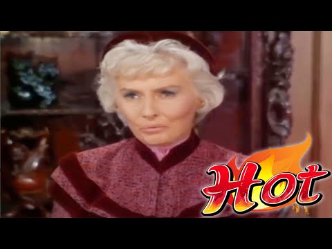 The Big Valley Full Episodes 🎁 Season 2 Episode 19 🎁 Classic Western TV Series