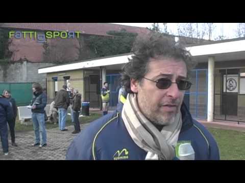 WEEK-END SPORTIVO - Esperanza - Barracuda 1 - 0