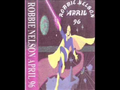 Dj Robbie Nelson - April 1996