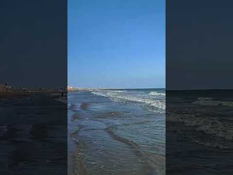 Hawksbay Beach Karachi #shortvideo #shorts #Muhammad ZeeShaN