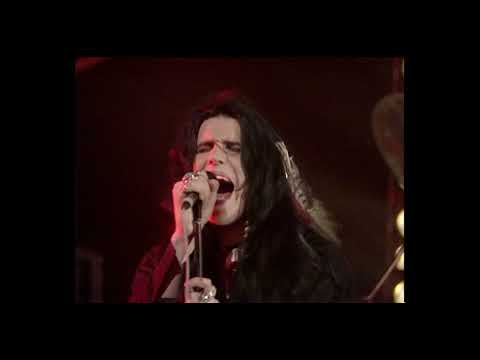 The Cult - She Sells Sanctuary live at  The Old Grey Whistle Test HD