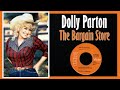 The Bargain Store - With Lyrics - Dolly Parton - MR BING DIY The Bargain Store - With Lyrics - Dolly Parton