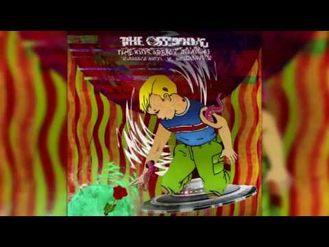 The Offspring - The Kids Aren't Alright (Bonanza Bros Vs Acquavitta Remix) 185 BPM