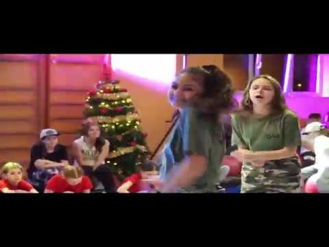 A styl Liberec - Winter Cup a Battle Time 2019