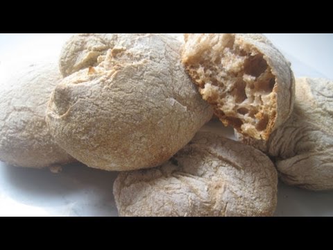 Yemeni Bread Recipe - kidem - كدم - Sheba Yemeni Food & Recipes