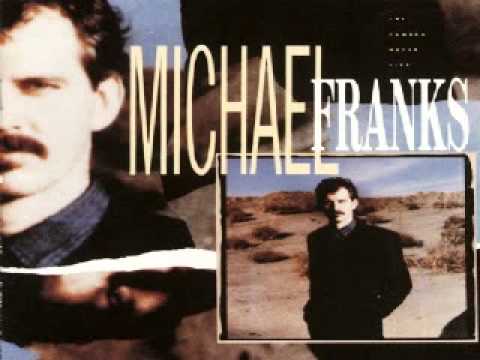 Videoclip de Now You're in My Dreams — Michael Franks