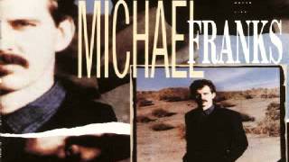 Michael Franks - Now You&#39;re in My Dreams