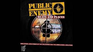 15 Air conditioning Revisited-Beats And Places-Public Enemy-2006