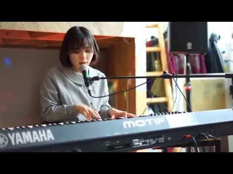 150420 이정아 팬미팅 02 Angel