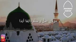 Download lagu Habib Muhammad bin Alwy Al Haddad - Qosidah Nabi Kita Muhammad mp3