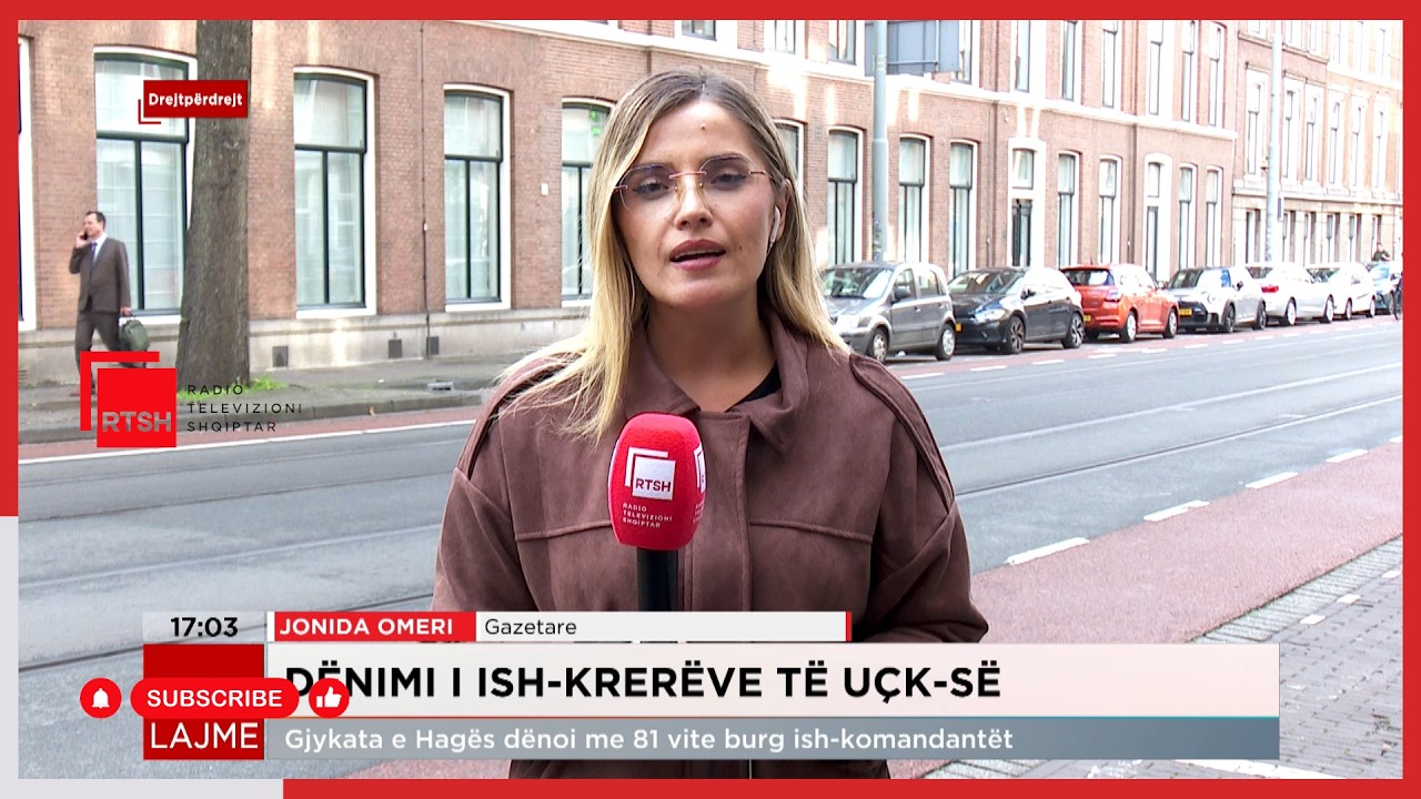 “Kosova s’do të jetë më e njëjtë pas këtij vendimi”! Zhgënjim dhe tensione, si u prit nga mbështetësit  aktgjykimi i Hagës për ish-krerët e UÇK-së