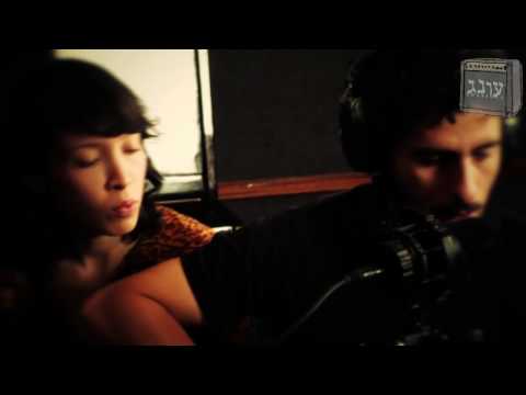 José González - Time To Send Someone Away (Live at the Oneg Sessions)