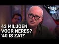 René: '43 Miljoen voor Neres? 40 Is ook zat!' | VERONICA INSIDE