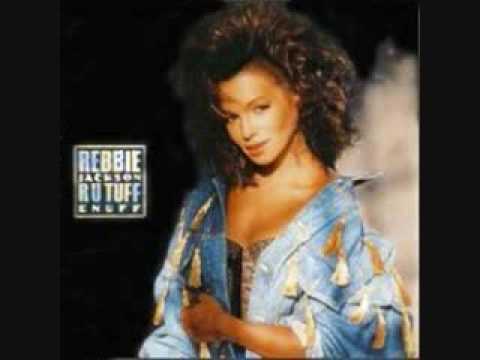 Rebbie Jackson - Read Between The Lines